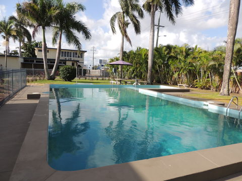 The Park Mackay - Accommodation Fremantle 0