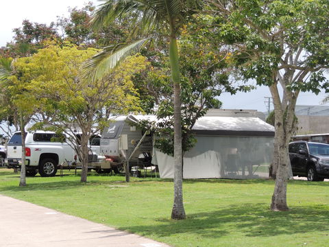 The Park Mackay - Accommodation Fremantle 1