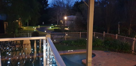 The Musicians Retreat B&B - Accommodation Fremantle 1