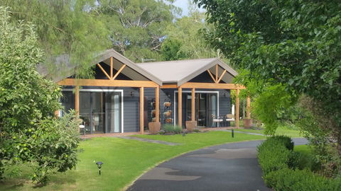 The Musicians Retreat B&B - Accommodation Fremantle 2