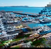 The Anchorage Hotel and Spa