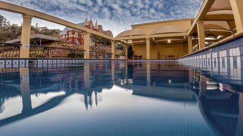The Robert Towns - Accommodation Fremantle 1