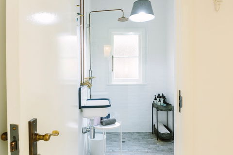 The Greenhouse  Retreat Pearl Beach - Accommodation Fremantle 1