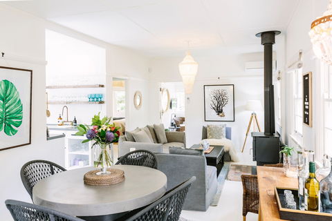 The Greenhouse  Retreat Pearl Beach - Accommodation Fremantle 2