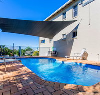 The Observatory Holiday Apartments - Accommodation Fremantle