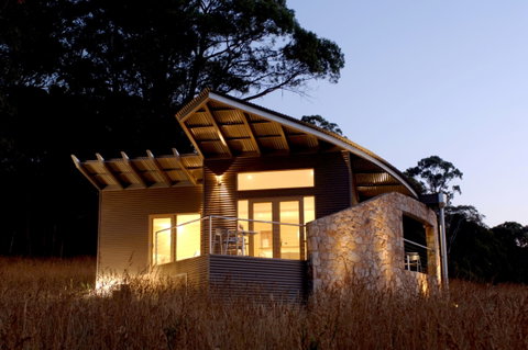 The Buckland  Studios - Accommodation Fremantle 0