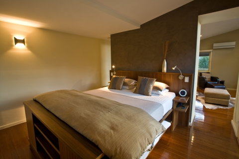The Buckland  Studios - Accommodation Fremantle 1
