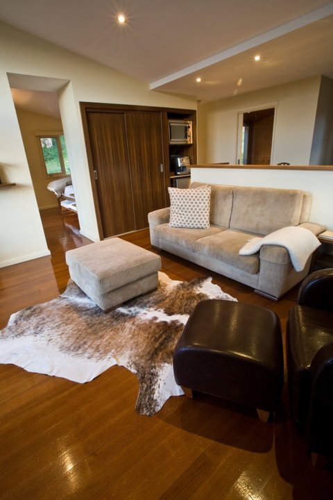 The Buckland  Studios - Accommodation Fremantle 2