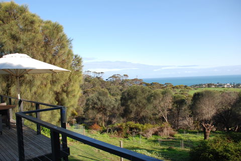 Thorn Park On The Island - Accommodation Fremantle 0