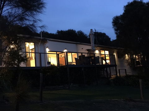 Thorn Park On The Island - Accommodation Fremantle 2