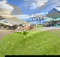 Thunderbird Motel - Accommodation Fremantle