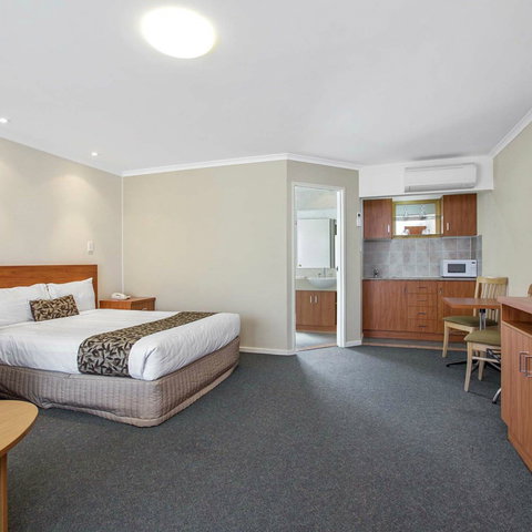 Thunderbird Motel - Accommodation Fremantle 1