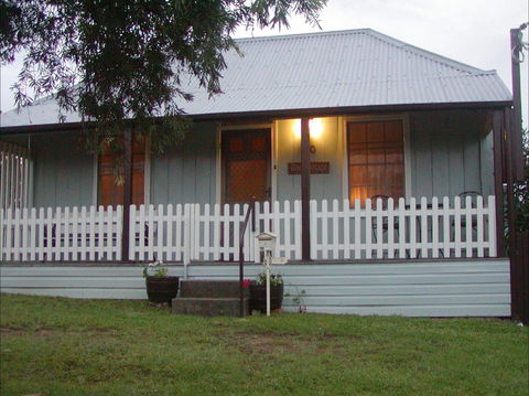 Tinonee Cottages - Accommodation Fremantle 0