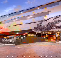 Townhouse Hotel Wagga and Apartments by Townhouse - Accommodation Fremantle