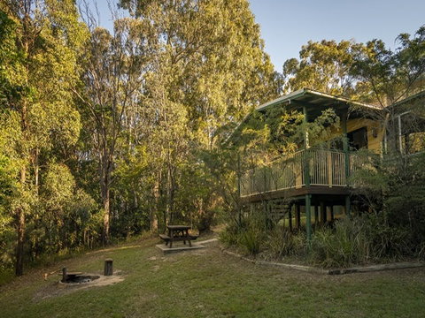 Tuckers Rocks Cottage - Accommodation Fremantle 0