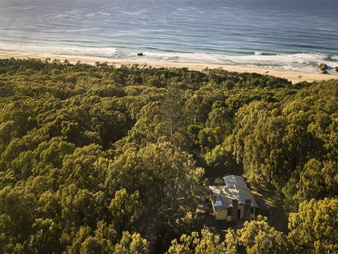 Tuckers Rocks Cottage - Accommodation Fremantle 1