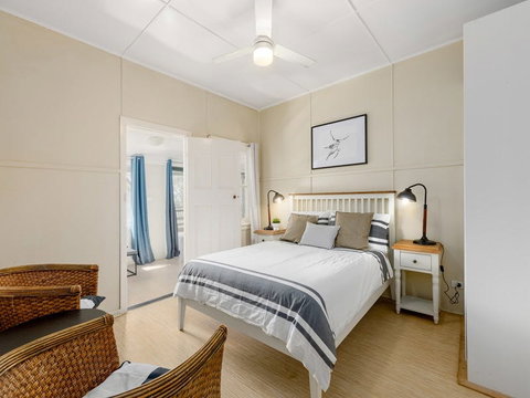 Tuckers Rocks Cottage - Accommodation Fremantle 2