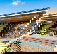 Tumby Villas - Accommodation Fremantle