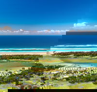 Tweed Holiday Parks Pottsville South - Accommodation Fremantle