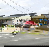 Tweed Harbour Motor Inn - Accommodation Fremantle