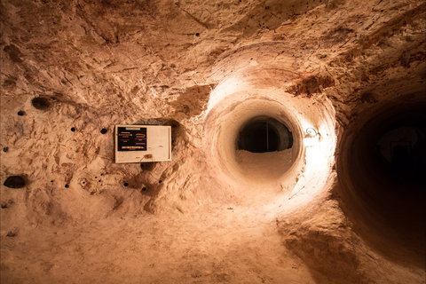 Umoona Opal Mine And Museum - Accommodation Fremantle 2