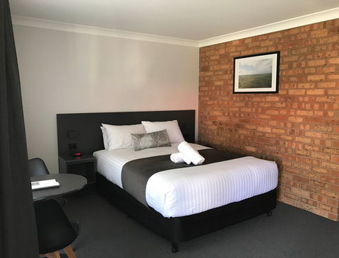 Upland Pastures Motel - Accommodation Fremantle 0
