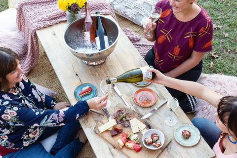 Valley View Glamping - Accommodation Fremantle 2