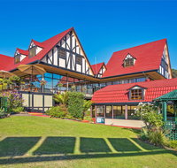 Village Family Motor Inn - Accommodation Fremantle