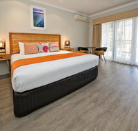 Vintages Accommodation