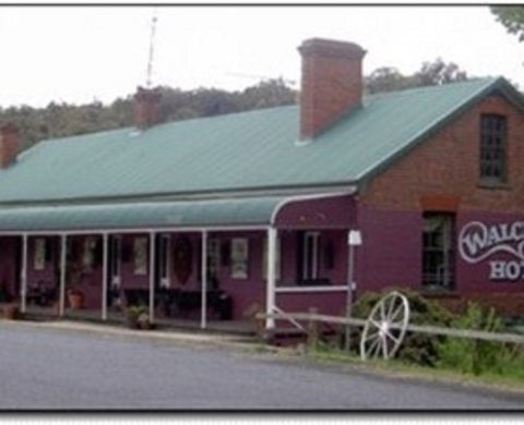 Walcha Road Hotel (Royal) - Accommodation Fremantle 0