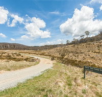 Wares Yards campground - Accommodation Fremantle