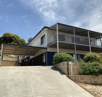 Waterway at Preston Beach - Accommodation Fremantle