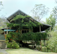 Water Gums Retreat - Accommodation Fremantle
