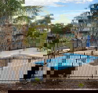 Westland Hotel Motel - Accommodation Fremantle