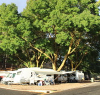 Williamstown Queen Victoria Jubilee Park