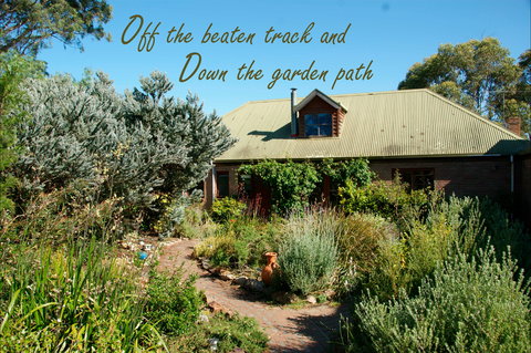 Wind Song Bed And Breakfast - Accommodation Fremantle 0