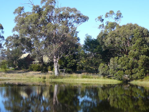 Wind Song Bed And Breakfast - Accommodation Fremantle 2