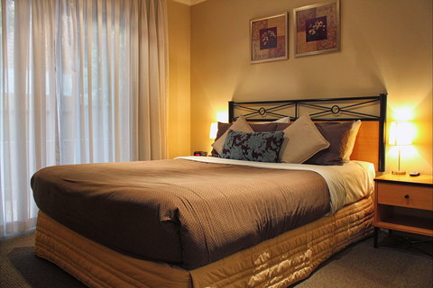 Wollongong Serviced Apartments - Accommodation Fremantle 0