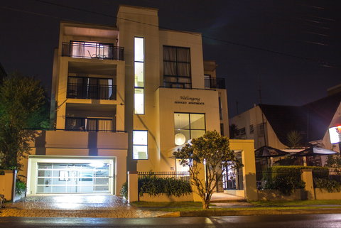 Wollongong Serviced Apartments - Accommodation Fremantle 1