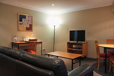 Wollongong Serviced Apartments - Accommodation Fremantle 2