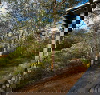 Wollombi Bush Retreat - Accommodation Fremantle