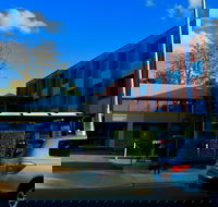 175 One Hotels and Apartments - Accommodation Fremantle
