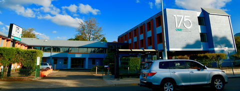 175 One Hotels And Apartments - Accommodation Fremantle 0