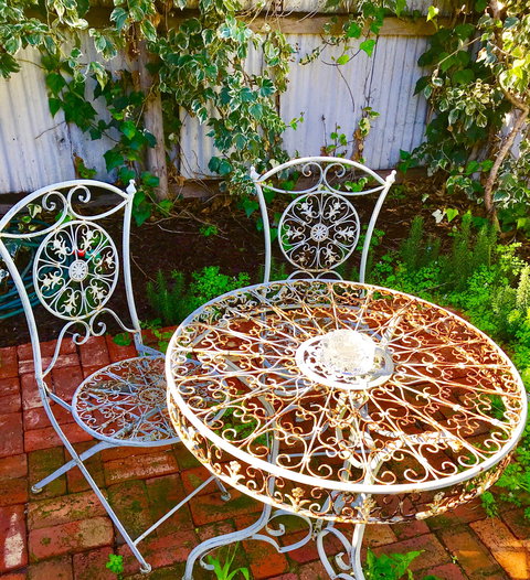 3 Divas Accommodation - The Moscato Cottage - Accommodation Fremantle 2