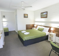 7th Street Motel - Accommodation Fremantle