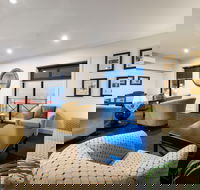 Abbott Boutique Hotel - Accommodation Fremantle