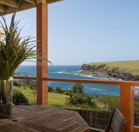 Absolute Oceanfront Cottage - Accommodation Fremantle