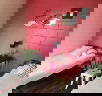 Adventurers Backpackers Resort - Accommodation Fremantle