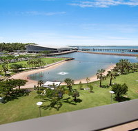 Akuna Waterfront - Accommodation Fremantle