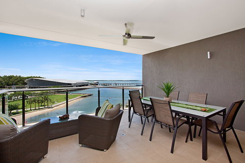 Akuna Waterfront - Accommodation Fremantle 1